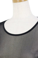 インナーシャツ レディース カステルバジャックスポーツ CASTELBAJAC SPORT  ゴルフウェア