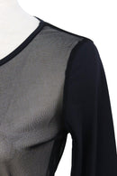 インナーシャツ レディース カステルバジャックスポーツ CASTELBAJAC SPORT  ゴルフウェア