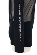 インナーシャツ レディース カステルバジャックスポーツ CASTELBAJAC SPORT  ゴルフウェア