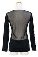 インナーシャツ レディース カステルバジャックスポーツ CASTELBAJAC SPORT  ゴルフウェア