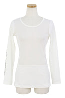 インナーシャツ レディース カステルバジャックスポーツ CASTELBAJAC SPORT  ゴルフウェア