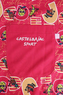 ワンピース レディース カステルバジャックスポーツ CASTELBAJAC SPORT  ゴルフウェア
