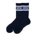 Set of 3 Socks for Men and Women New Era NEW ERA NEW ERA Japanese genuine product