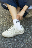 Set of 3 Socks for Men and Women New Era NEW ERA NEW ERA Japanese genuine product