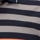 ポロシャツ メンズ ブリーフィング ゴルフ BRIEFING GOLF  ゴルフウェア