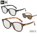 Boston sunglasses for men and women New Era NEW ERA NEW ERA Japanese genuine product