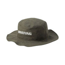 Hat Men's Women's Briefing Golf BRIEFING GOLF 2025 Spring/Summer New Golf