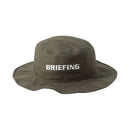 Hat Men's Women's Briefing Golf BRIEFING GOLF 2025 Spring/Summer New Golf