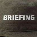 Hat Men's Women's Briefing Golf BRIEFING GOLF 2025 Spring/Summer New Golf