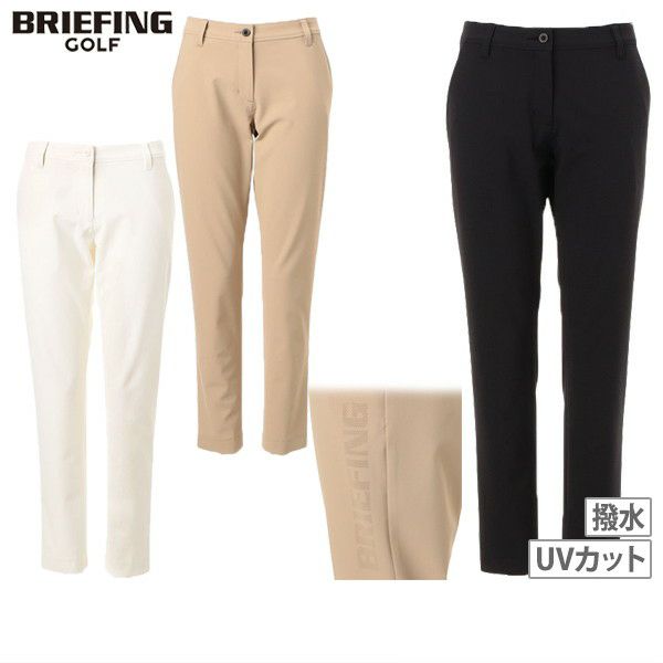 パンツ レディース ブリーフィング ゴルフ BRIEFING GOLF 2025