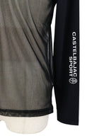 Inner shirt for men CASTELBAJAC SPORT Golf wear