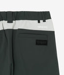 短裤男士tee effaid bru tee nine TFW49 2025春夏新款高尔夫球服
