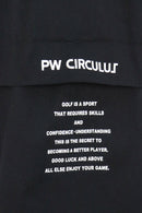 カジュアルシャツ メンズ ピーダブリュサーキュラス PW CIRCULUS  ゴルフウェア