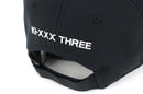 Cap for men and women Kickslee KI-XXX THREE Golf