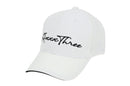 Cap for men and women Kickslee KI-XXX THREE Golf