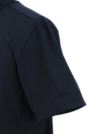High neck shirt for men PW CIRCULUS golf wear