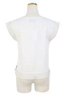 Tシャツ レディース カヴァッルッチョ マリーノ CAVALLUCCIO MARINO  ゴルフウェア