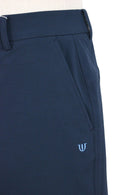 ショートパンツ メンズ MUスポーツ エムユー スポーツ M.U SPORTS MUSPORTS  ゴルフウェア