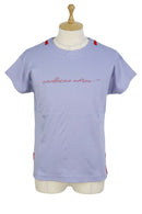 Tシャツ メンズ カヴァッルッチョ マリーノ CAVALLUCCIO MARINO  ゴルフウェア