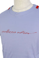 Tシャツ メンズ カヴァッルッチョ マリーノ CAVALLUCCIO MARINO  ゴルフウェア