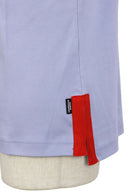 Tシャツ メンズ カヴァッルッチョ マリーノ CAVALLUCCIO MARINO  ゴルフウェア