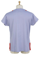 Tシャツ メンズ カヴァッルッチョ マリーノ CAVALLUCCIO MARINO  ゴルフウェア