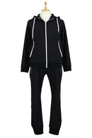 Blouson & Pants Men's Cavalluccio Marino Golf Wear