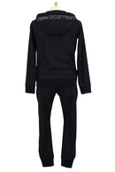 Blouson & Pants Men's Cavalluccio Marino Golf Wear