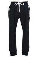 Blouson & Pants Men's Cavalluccio Marino Golf Wear