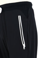 Blouson & Pants Men's Cavalluccio Marino Golf Wear
