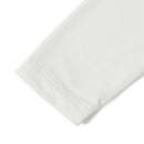 High neck shirt for women Delsol Golf DELSOL GOLF 2025 Spring/Summer New Golf Wear