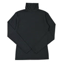 High neck shirt for women Delsol Golf DELSOL GOLF 2025 Spring/Summer New Golf Wear