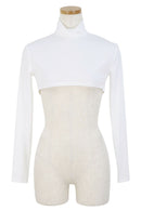 여자 내부 셔츠 델슨 골프 2025 봄/여름 새 골프웨어