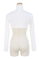 여자 내부 셔츠 델슨 골프 2025 봄/여름 새 골프웨어