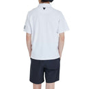 Men's polo shirt DELSOL GOLF golf wear
