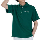 Men's polo shirt DELSOL GOLF golf wear