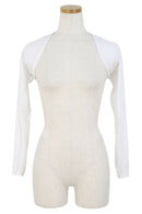 Arm cover for women Delsol Golf DELSOL GOLF 2025 Spring/Summer New Golf Wear