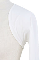 Arm cover for women Delsol Golf DELSOL GOLF 2025 Spring/Summer New Golf Wear