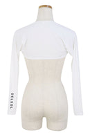 Arm cover for women Delsol Golf DELSOL GOLF 2025 Spring/Summer New Golf Wear