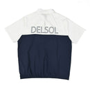 ブルゾン メンズ デルソルゴルフ DELSOL GOLF  ゴルフウェア