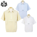 ブルゾン メンズ デルソルゴルフ DELSOL GOLF  ゴルフウェア