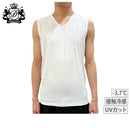 Men's inner shirt DELSOL GOLF 2025 Spring/Summer New Golf Wear