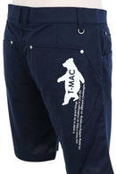 Men's shorts T-MAC golf wear