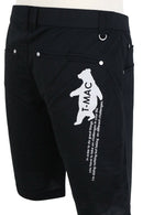 Men's shorts T-MAC golf wear