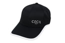 Women's Cap CECIL McBEE green Cecil McBEE Green Golf
