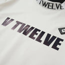 男士的高领衬衫V12高尔夫V-Twelve高尔夫服装