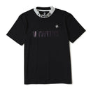 男士的高领衬衫V12高尔夫V-Twelve高尔夫服装