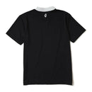 男士的高领衬衫V12高尔夫V-Twelve高尔夫服装