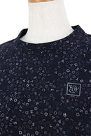 女子高頸襯衫Zoy Zoy Zoy高爾夫服