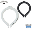 颈部冷却器男士Callaway服装Callaway高尔夫Callaway APPAREL 2025春夏新款高尔夫